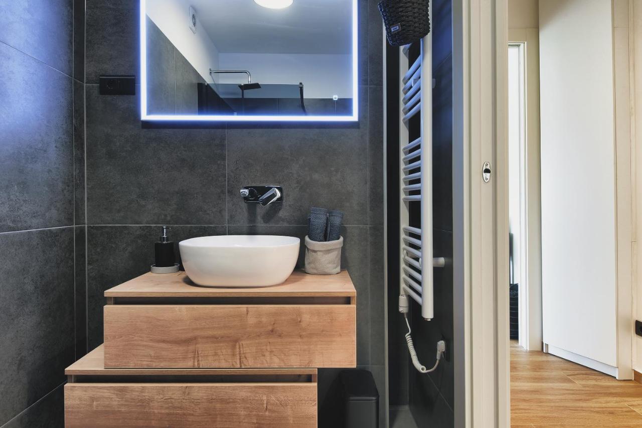 Giardini Penthouse Apartment พูลา ภายนอก รูปภาพ
